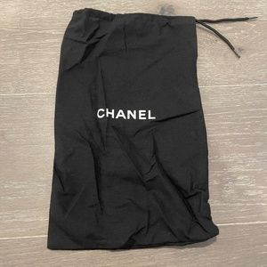 Chanel Dust Bag